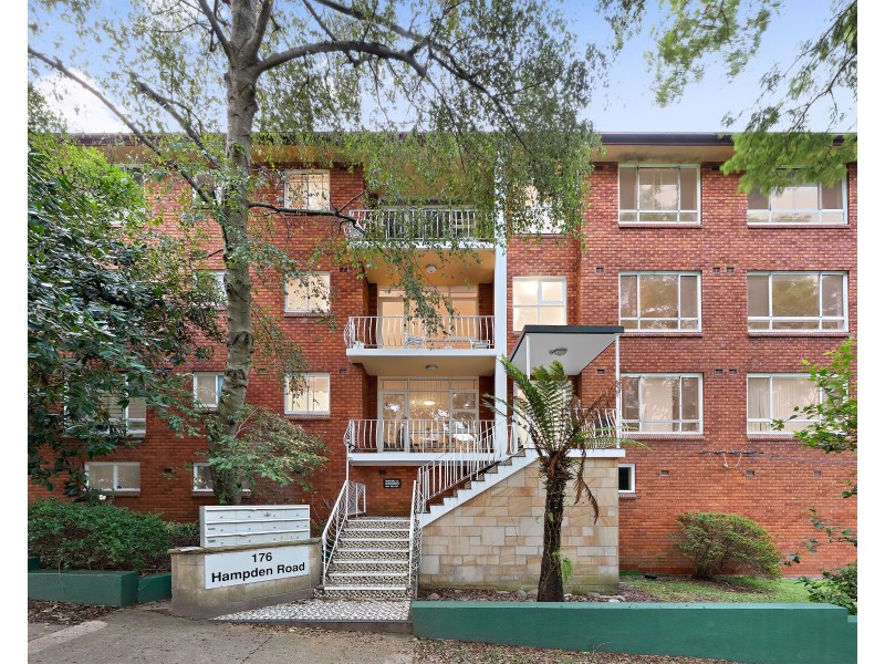 8/176 Hampden Road, Artarmon NSW 2064