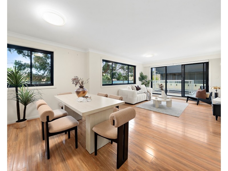 19/552-554 Pacific Highway, Chatswood NSW 2067