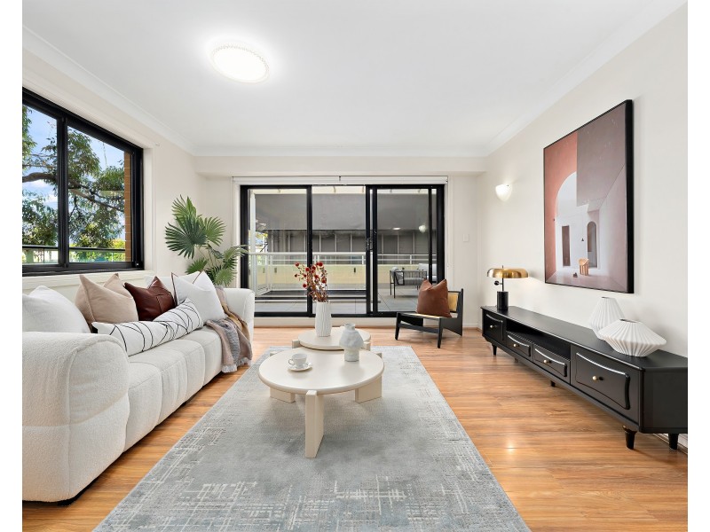 19/552-554 Pacific Highway, Chatswood NSW 2067