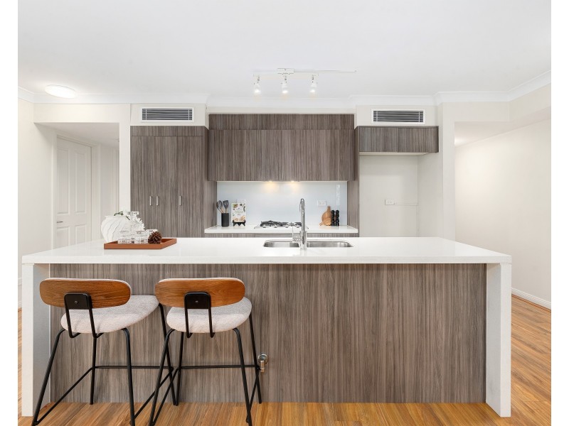 19/552-554 Pacific Highway, Chatswood NSW 2067