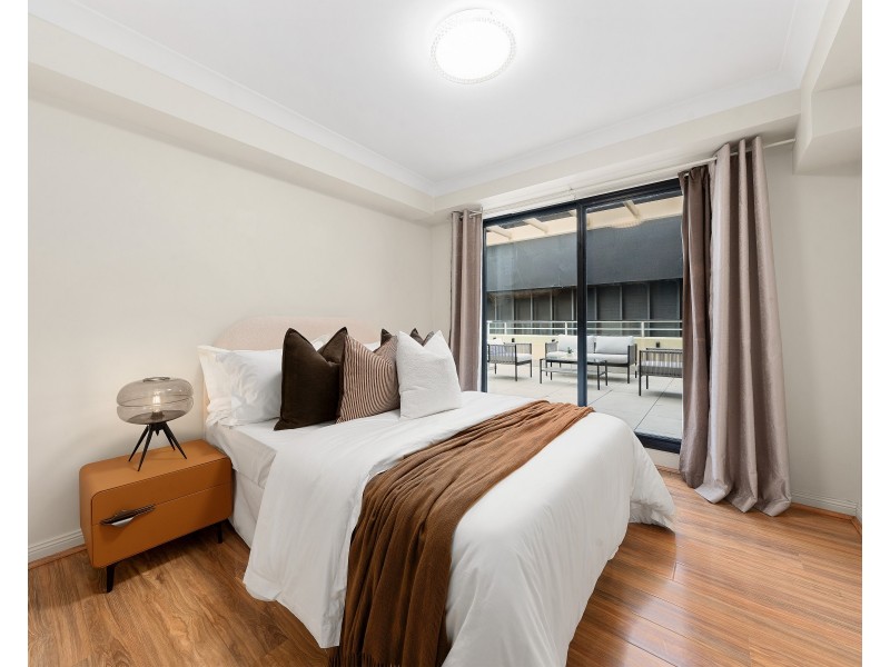19/552-554 Pacific Highway, Chatswood NSW 2067