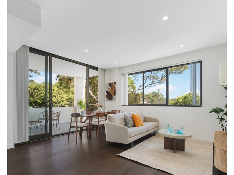 307/7 Victoria Street, Roseville NSW 2069