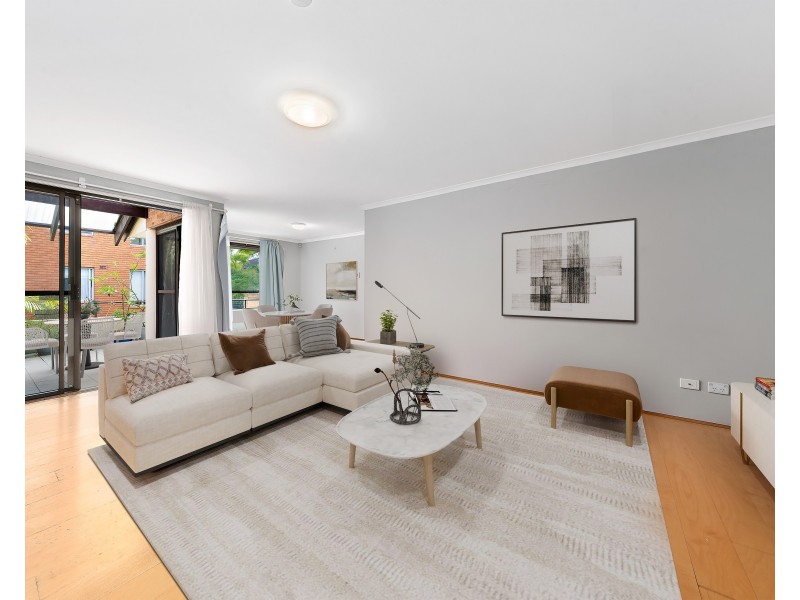 5/377 Mowbray Road (rear of block), Chatswood NSW 2067