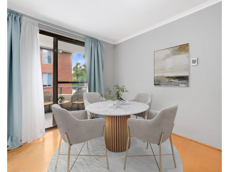 5/377 Mowbray Road (rear of block), Chatswood NSW 2067