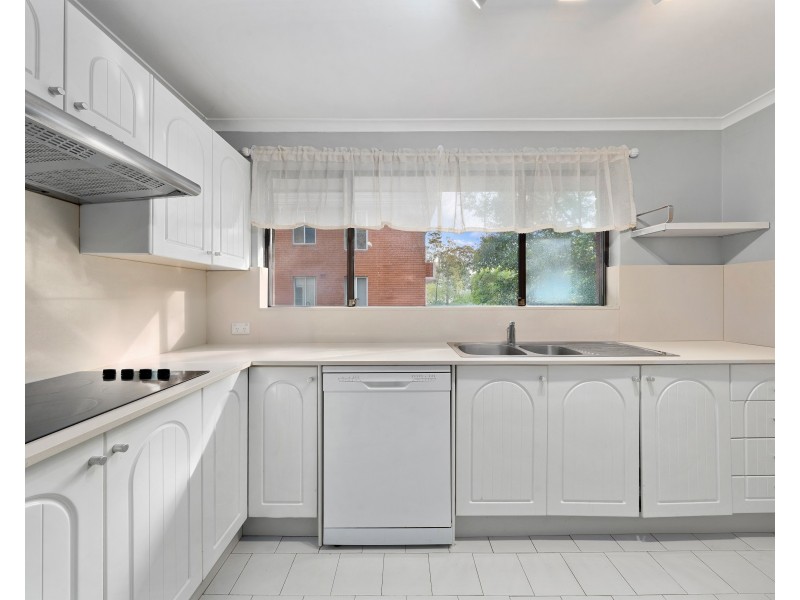 5/377 Mowbray Road (rear of block), Chatswood NSW 2067