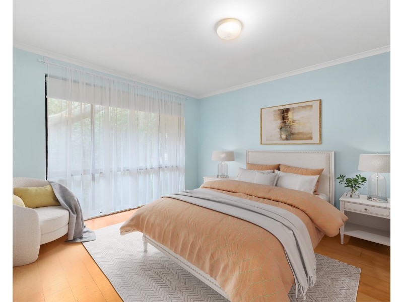 5/377 Mowbray Road (rear of block), Chatswood NSW 2067