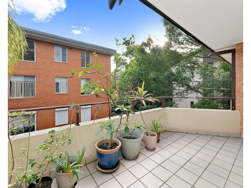 5/377 Mowbray Road (rear of block), Chatswood NSW 2067