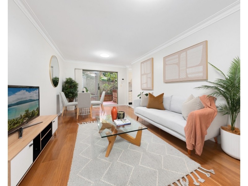 15/1-5 Penkivil Street, Willoughby NSW 2068