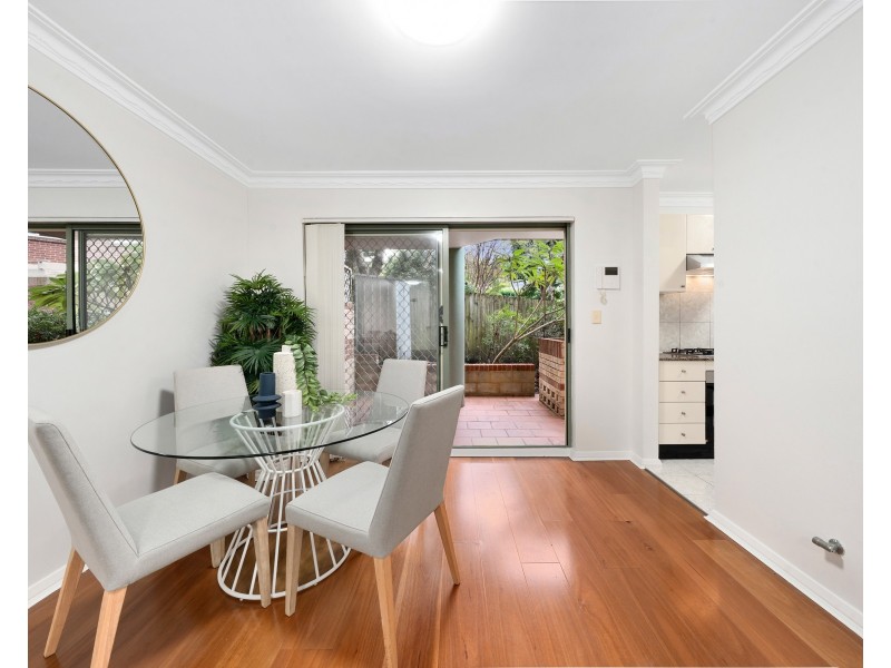 15/1-5 Penkivil Street, Willoughby NSW 2068