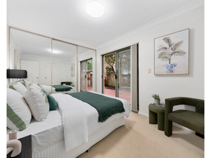 15/1-5 Penkivil Street, Willoughby NSW 2068