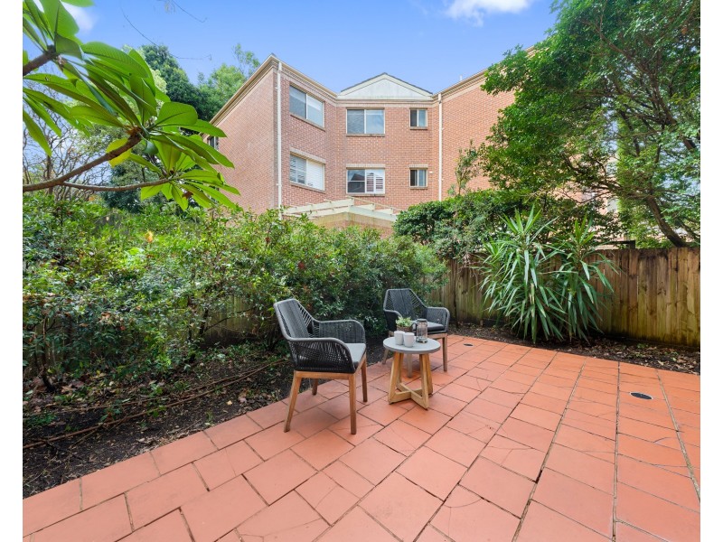 15/1-5 Penkivil Street, Willoughby NSW 2068
