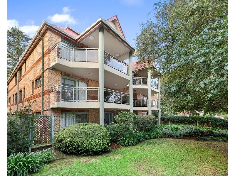 15/1-5 Penkivil Street, Willoughby NSW 2068
