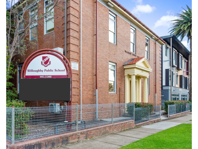 15/1-5 Penkivil Street, Willoughby NSW 2068