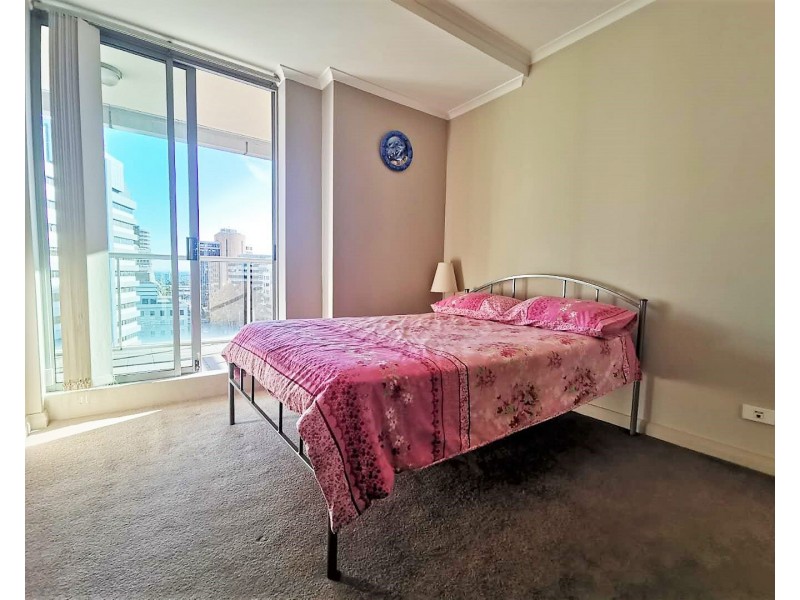 1512/2A Help Street, Chatswood NSW 2067