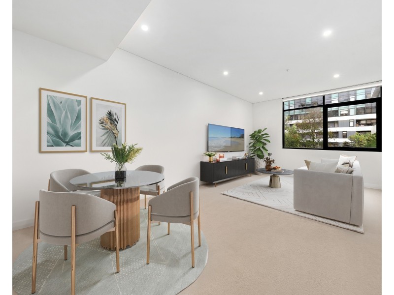 106A/37 Nancarrow Avenue, Ryde NSW 2112
