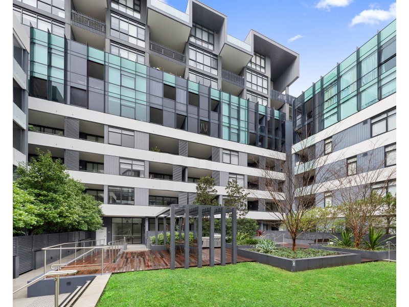 106A/37 Nancarrow Avenue, Ryde NSW 2112