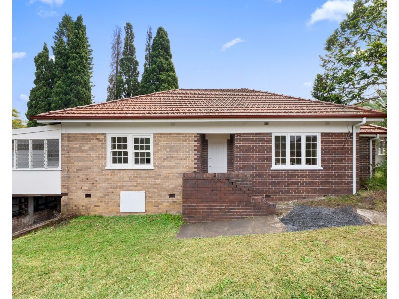 21 Lamette Street, Chatswood NSW 2067
