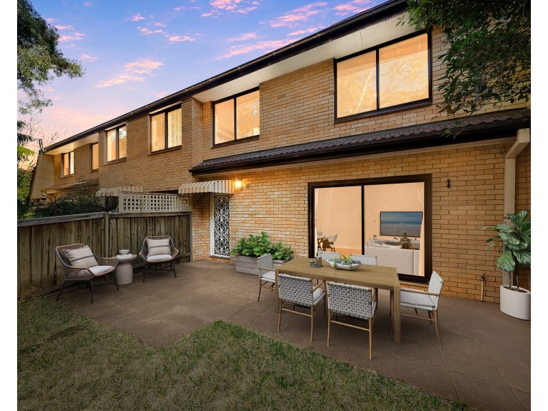 3/20 Cleland Road, Artarmon NSW 2064