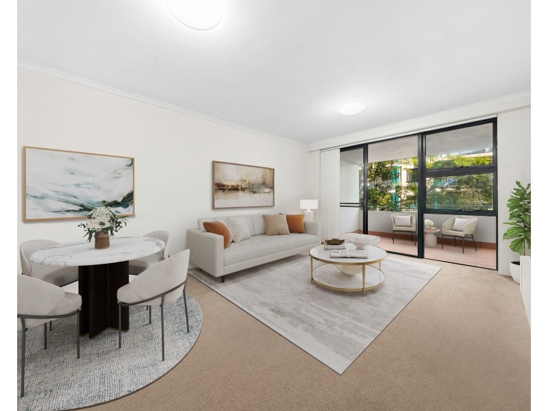 202/6-8 Freeman Road, Chatswood NSW 2067