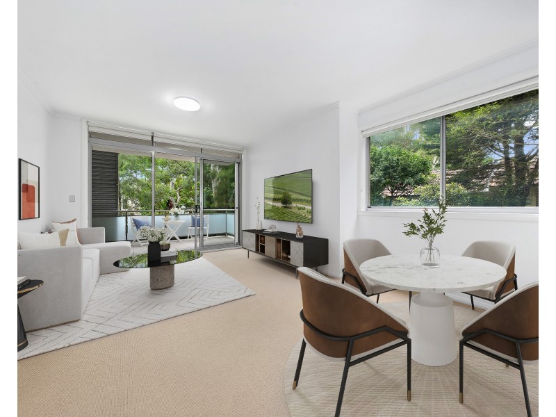 4/3-5 Nola Road, Roseville NSW 2069