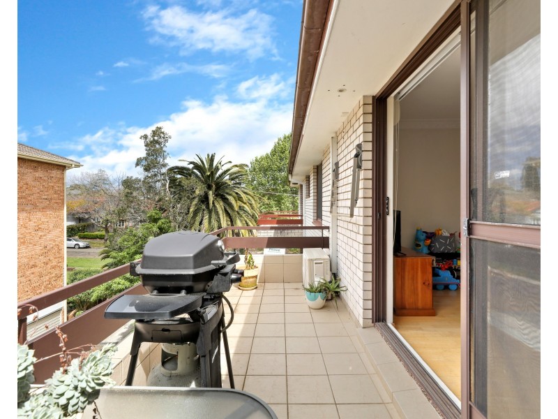 17/21 Church Street, Chatswood NSW 2067