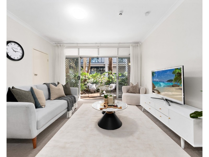 2/96-100 Albert Avenue, Chatswood NSW 2067