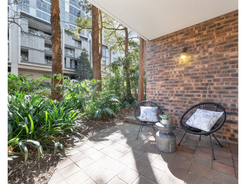2/96-100 Albert Avenue, Chatswood NSW 2067