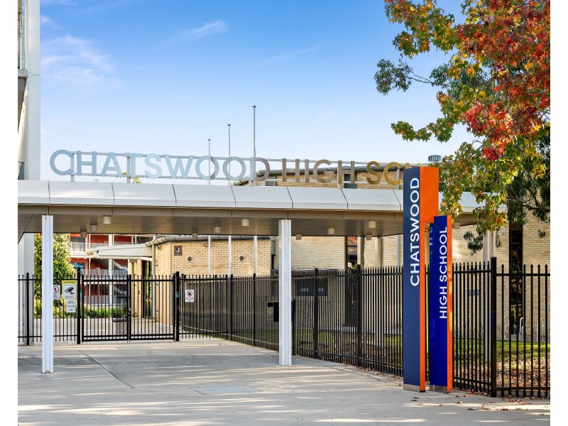 2/96-100 Albert Avenue, Chatswood NSW 2067