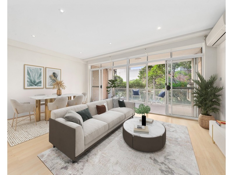 206/58 Neridah Street, Chatswood NSW 2067