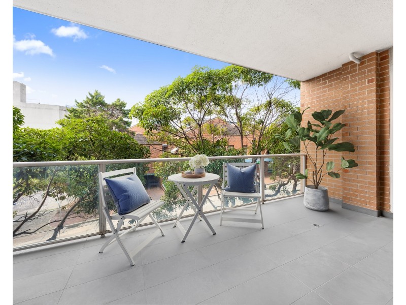 206/58 Neridah Street, Chatswood NSW 2067