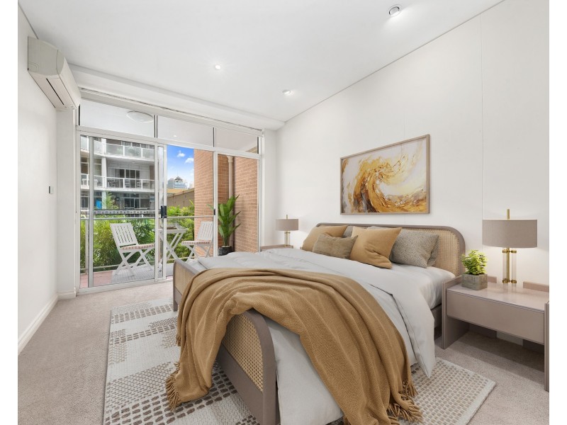 206/58 Neridah Street, Chatswood NSW 2067