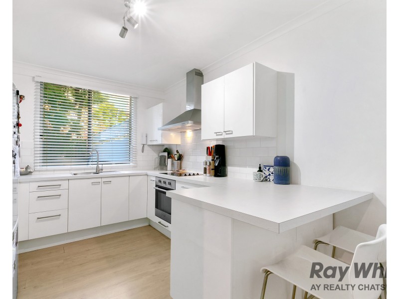 6/42 View Street, Chatswood NSW 2067