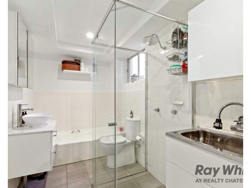 6/42 View Street, Chatswood NSW 2067