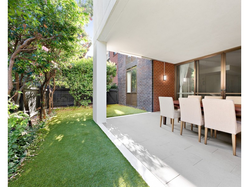 4/11 Victoria Street, Roseville NSW 2069