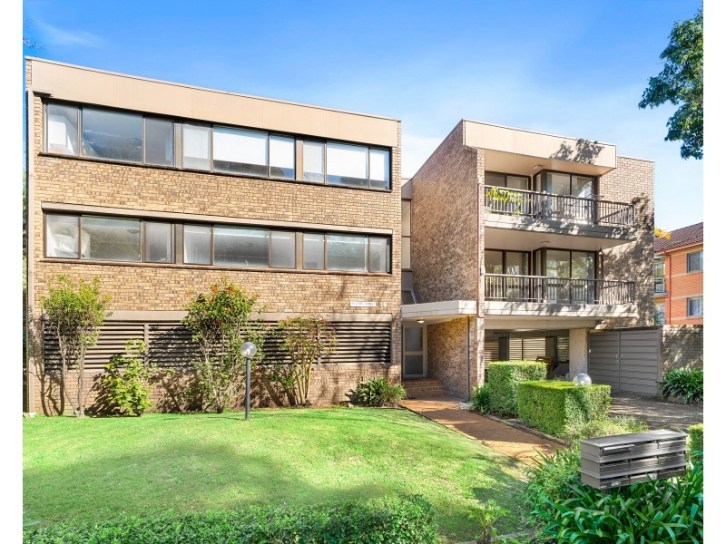 3/16 Whitton Road, Chatswood NSW 2067