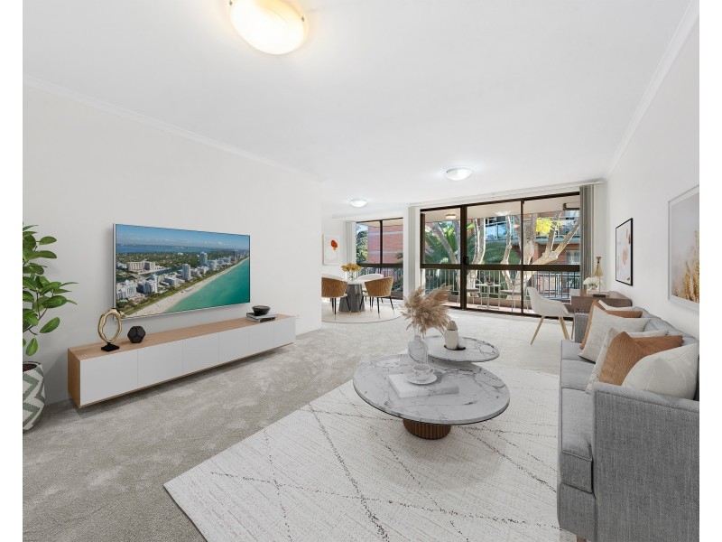 3/16 Whitton Road, Chatswood NSW 2067