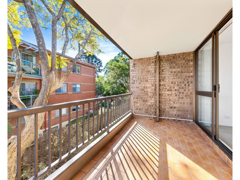 3/16 Whitton Road, Chatswood NSW 2067