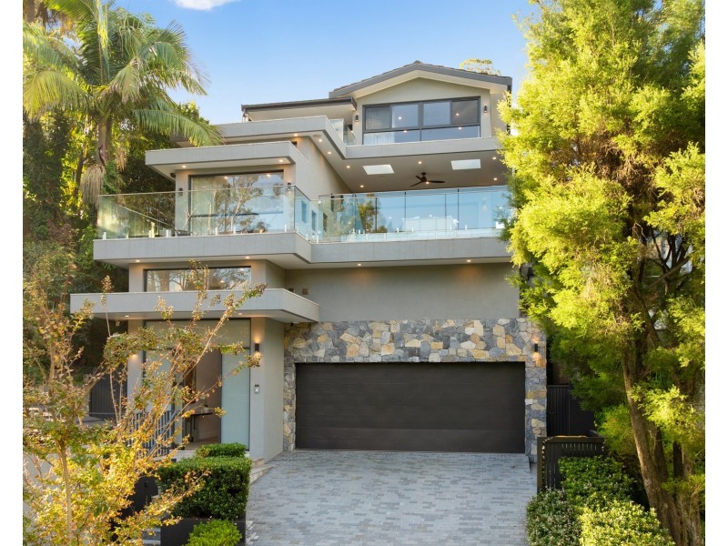 128 River Avenue, Chatswood NSW 2067