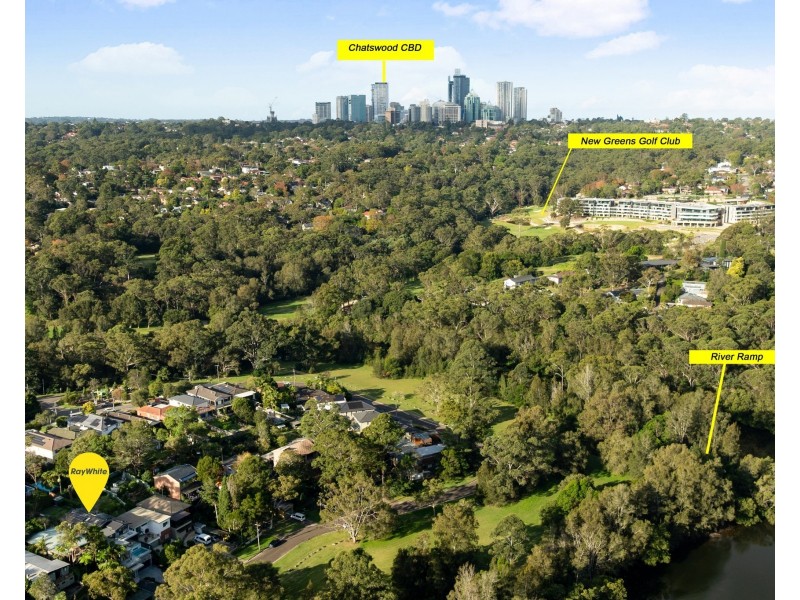 128 River Avenue, Chatswood NSW 2067