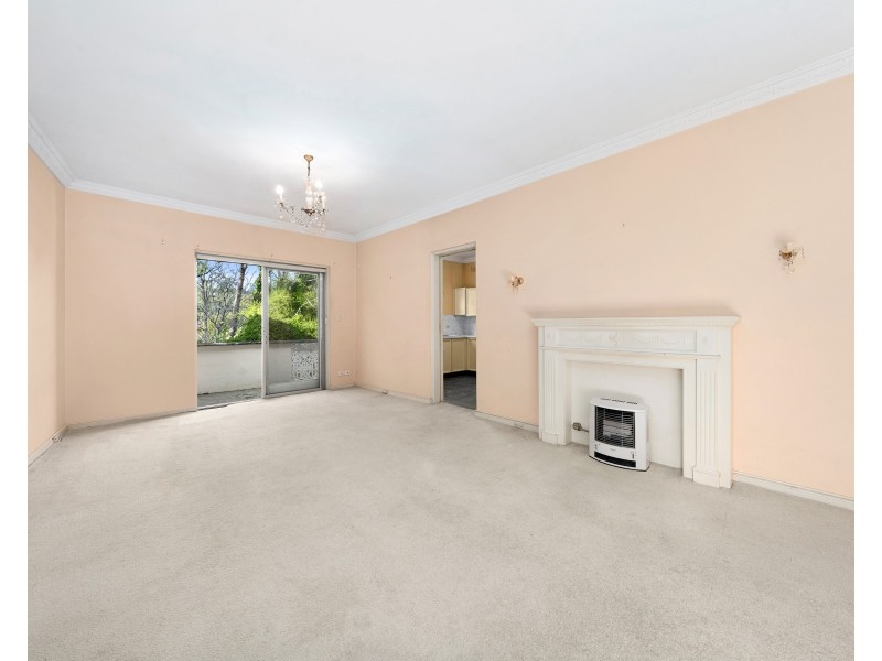 15/6 Larkin Street, Roseville NSW 2069