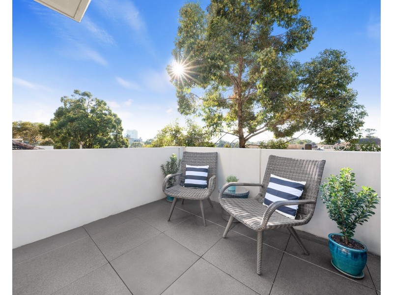 206/544 Pacific Highway, Chatswood NSW 2067