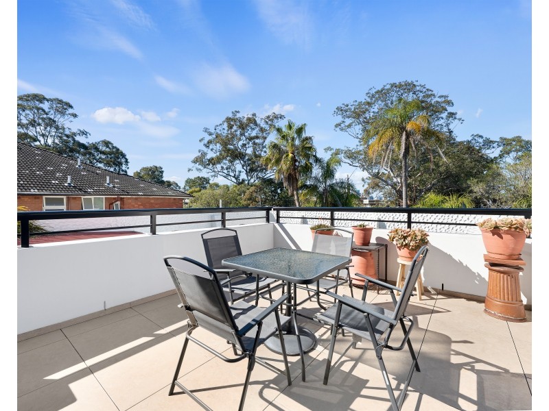 112/450 Pacific Highway, Lane Cove NSW 2066