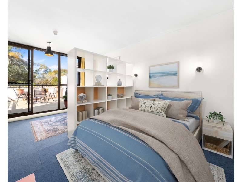112/450 Pacific Highway, Lane Cove NSW 2066