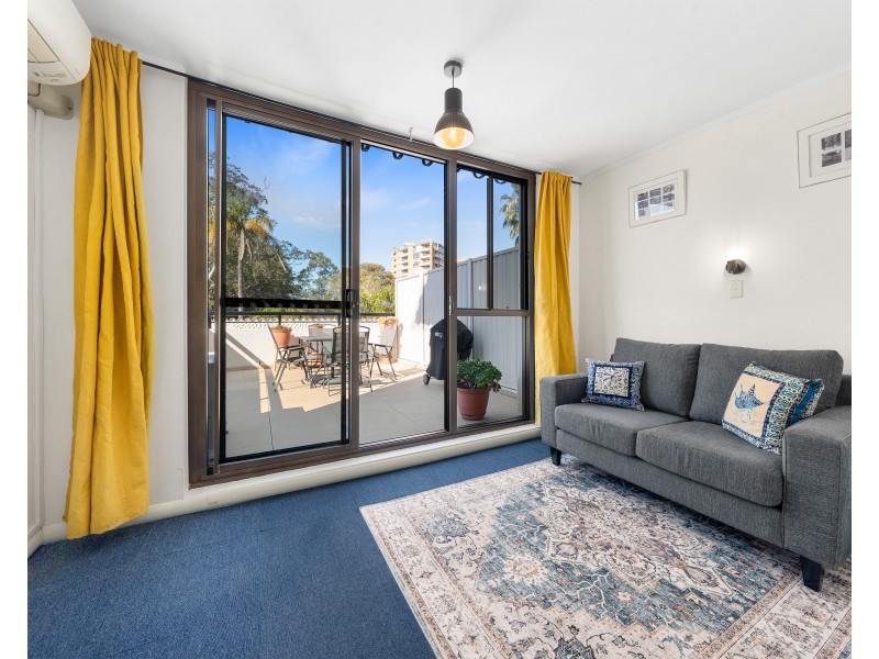112/450 Pacific Highway, Lane Cove NSW 2066