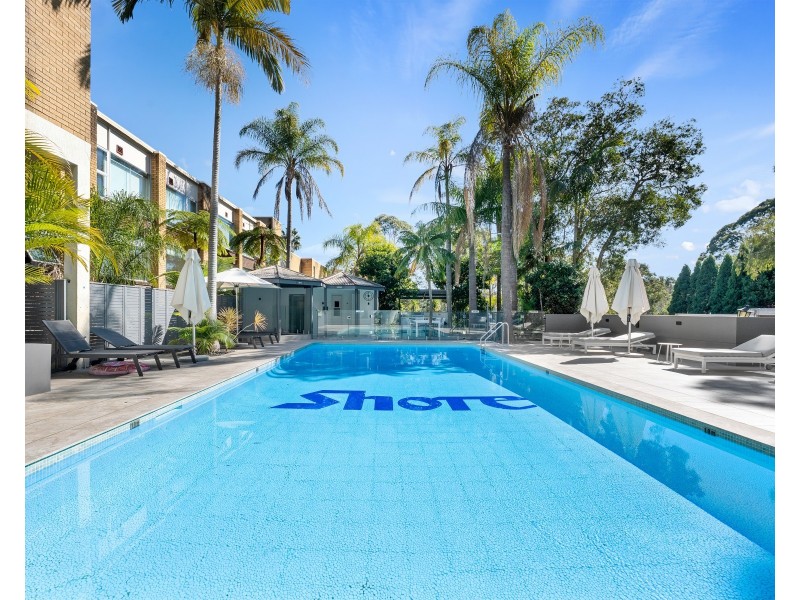 112/450 Pacific Highway, Lane Cove NSW 2066