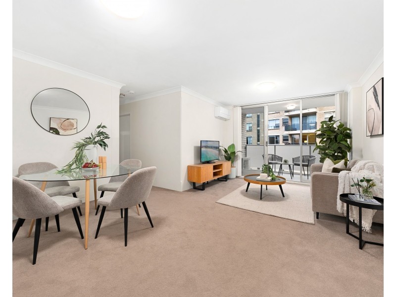 14/43-45 Johnson Street, Chatswood NSW 2067