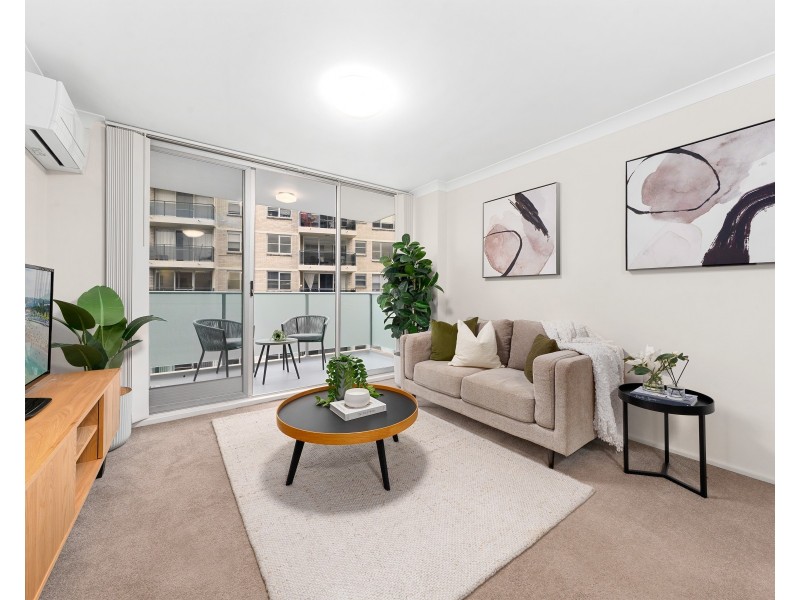 14/43-45 Johnson Street, Chatswood NSW 2067