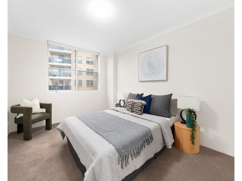 14/43-45 Johnson Street, Chatswood NSW 2067