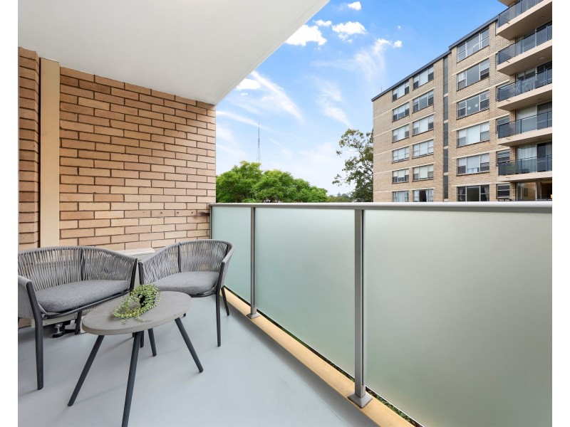 14/43-45 Johnson Street, Chatswood NSW 2067