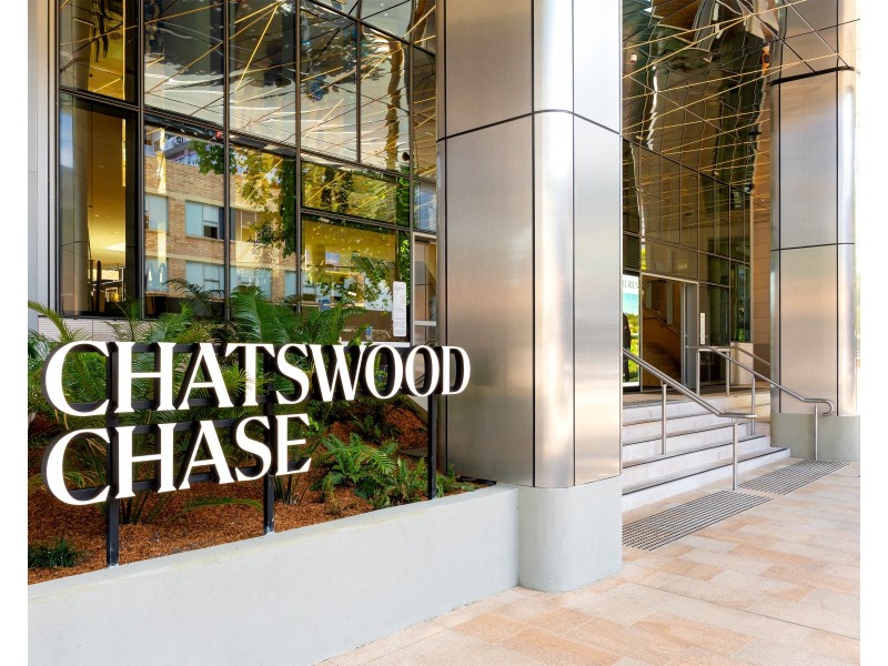 14/43-45 Johnson Street, Chatswood NSW 2067